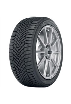 YOKOHAMA BLUEARTHWINTER V906 215/50 R17 95V