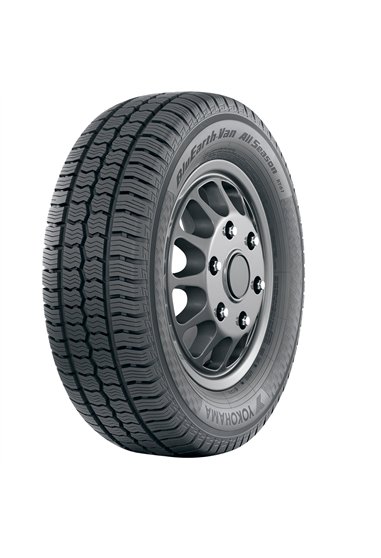 YOKOHAMA  RY61 215/65 R16C 109/107T