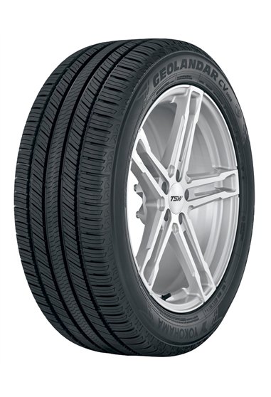 YOKOHAMA GEOLANDAR CV G058 215/70 R16 100H