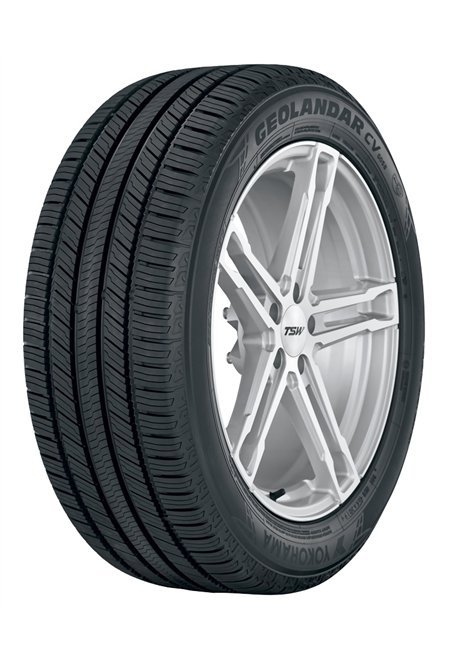 YOKOHAMA GEOLANDAR CV G058 215/70 R16 100H