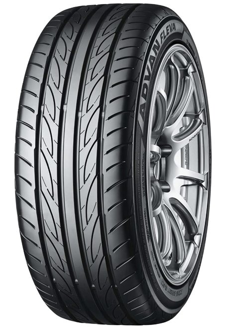YOKOHAMA ADVAN FLEVA V701 225/40 R18 92W