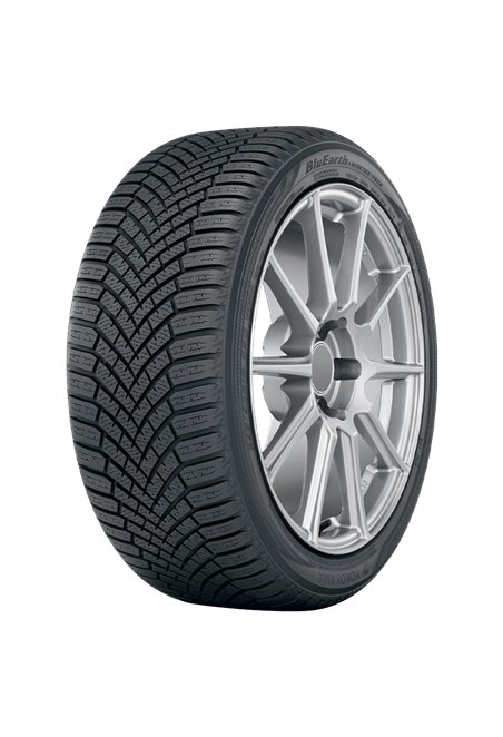 YOKOHAMA V906 225/50 R17 94H