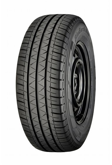 YOKOHAMA BLUEARTH-VAN RY55 225/75 R16C 121/120R