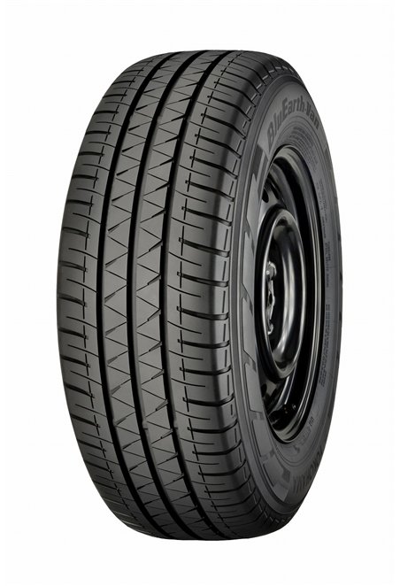 YOKOHAMA BLUEARTH-VAN RY55 225/75 R16C 121/120R