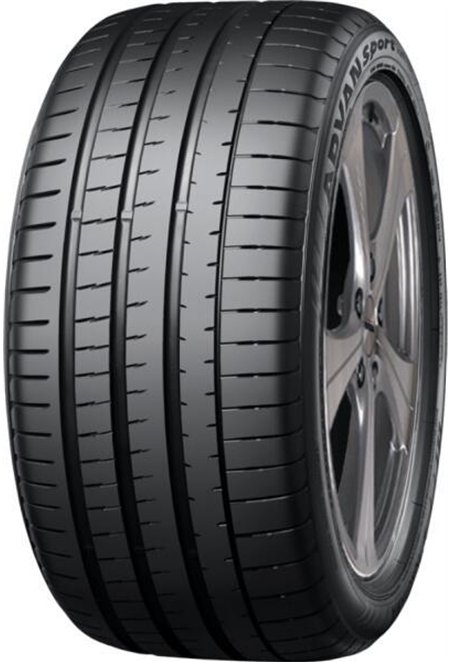 YOKOHAMA ADVAN SPORT V107 235/40 R18 95Y