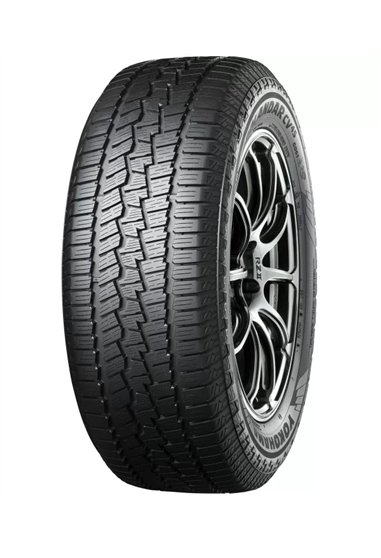 YOKOHAMA GEOLANDAR CV 4S G061 235/60 R18 107V XL