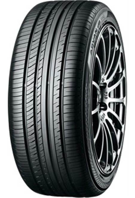 YOKOHAMA ADVAN DB V552 235/60 R19 103W