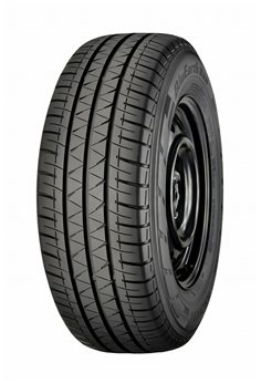 YOKOHAMA BLUEARTH-VAN RY55 235/65 R16C 121/119R