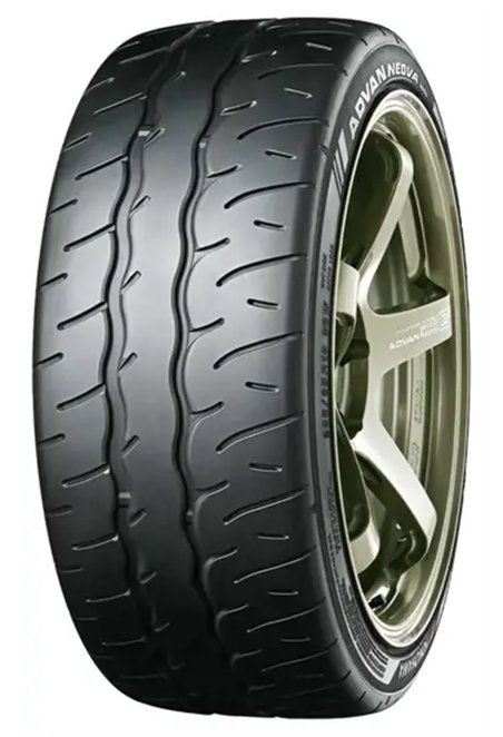 YOKOHAMA ADVAN NEOVA AD09 245/45 R18 100W XL
