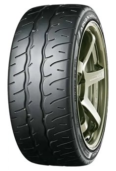 YOKOHAMA ADVAN NEOVA AD09 255/40 R17 98W XL