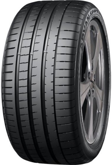 YOKOHAMA ADVAN SPORT V107 255/40 R19 100Y