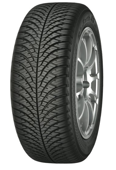 YOKOHAMA BLUEARTH-4S AW21 255/55 R19 111W XL