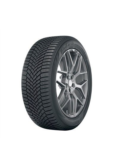 YOKOHAMA BLUEARTHWINTER V906 SUV 265/55 R19 109W