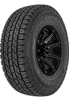 YOKOHAMA G015 265/60 R18 110H