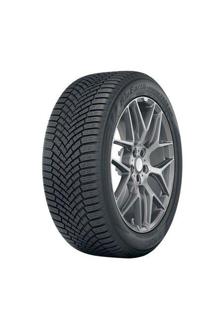 YOKOHAMA BLUEARTHWINTER V906 SUV 285/35 R22 106W XL