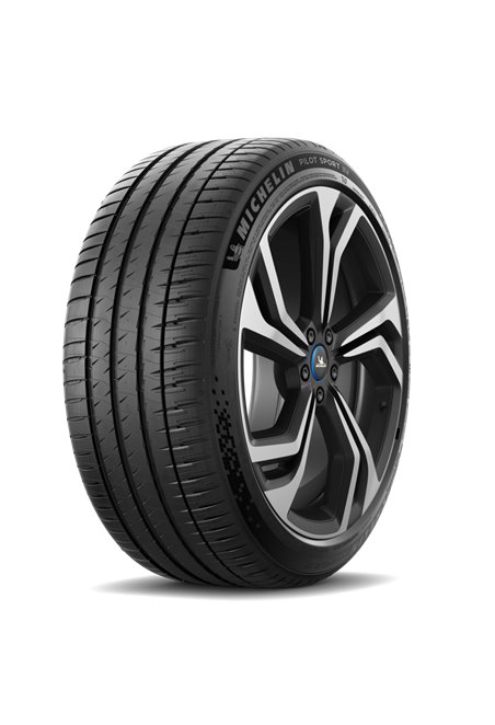 MICHELIN PILOT SPORT EV A GOE 255/45 R20 105W XL