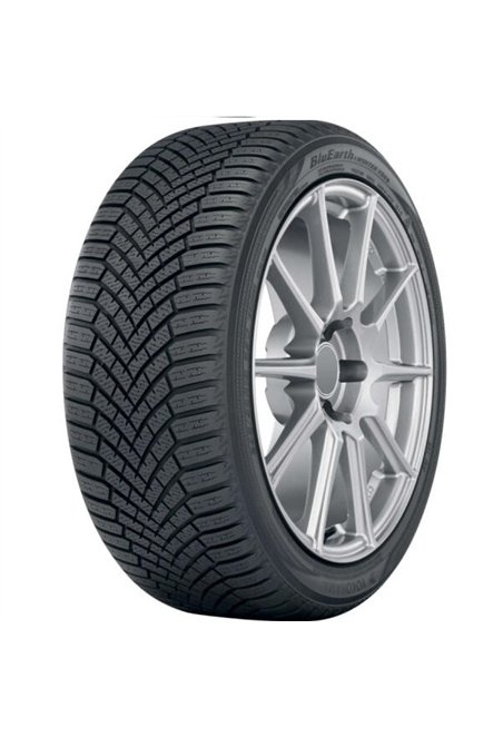 YOKOHAMA BLUEARTHWINTER V906 285/40 R20 108V XL