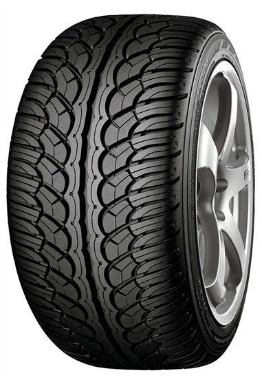 YOKOHAMA PARADA SPEC-X 285/45 R22 114V