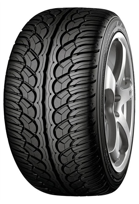 YOKOHAMA PARADA SPEC-X 285/45 R22 114V