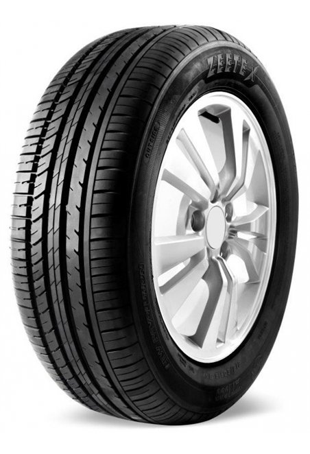 ZEETEX ZT1000 165/55 R15 75V