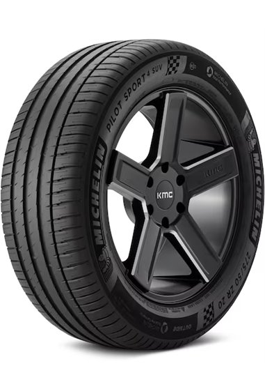 MICHELIN PILOT SPORT 4 SUV 255/50 R19 103Y