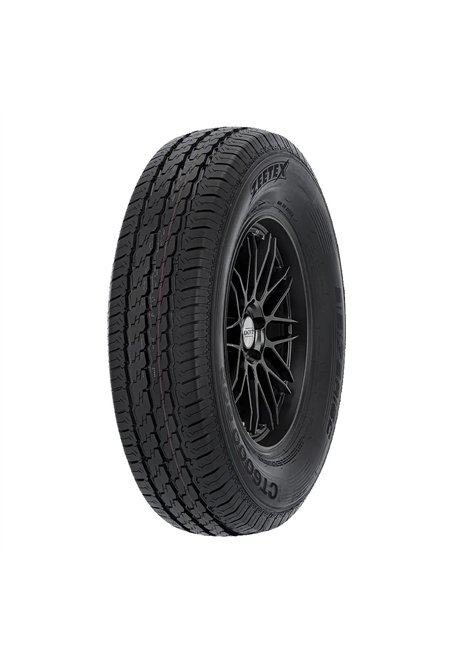 ZEETEX CT6000 ECO 195/75 R16C 107/105T