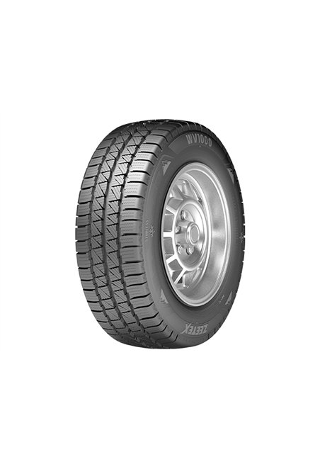 ZEETEX WV1000 225/55 R17C 109/107H