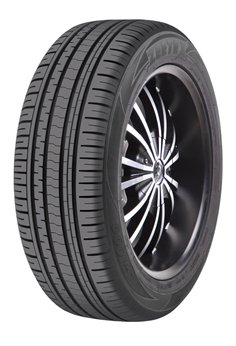 ZEETEX SU1000 VFM 245/60 R18 105V