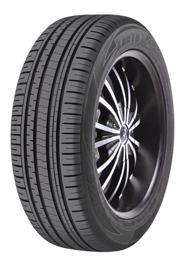 ZEETEX SU1000 VFM 255/45 R20 105V XL