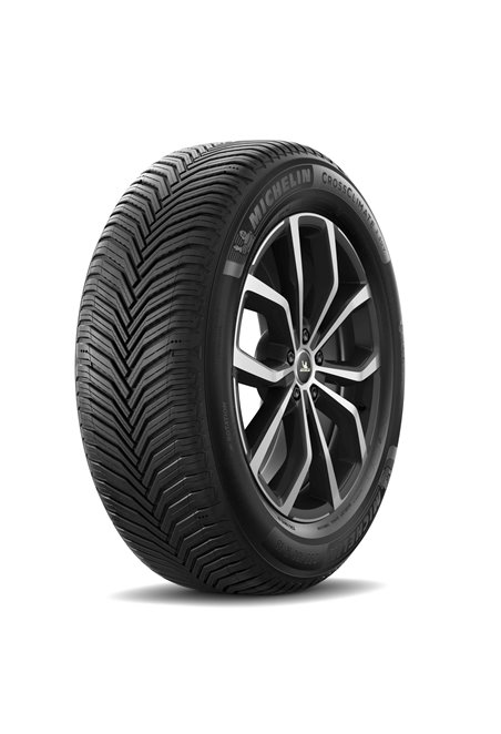 MICHELIN CROSSCLIMATE 2 SUV 255/55 R19 111W XL