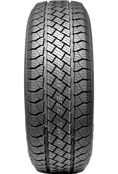 ZEETEX HT6000 ECO 275/55 R20 117H XL