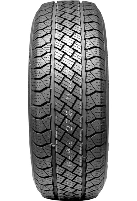 ZEETEX HT6000 ECO 275/55 R20 117H XL
