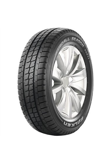 FALKEN EUROALL SEASON VAN11 225/65 R16C 112/110R