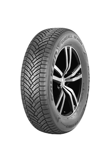 FALKEN EURO ALLSEASON AS220+ 215/65 R17 99V XL