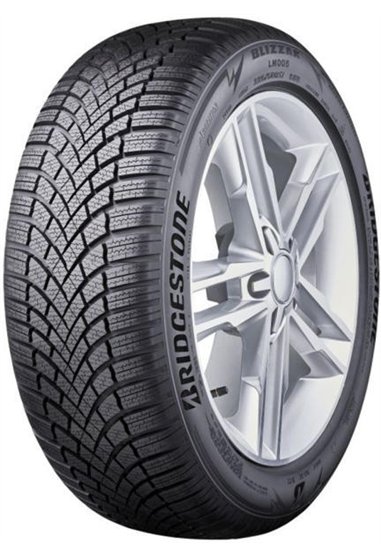 BRIDGESTONE LM005 245/40 R19 98H XL