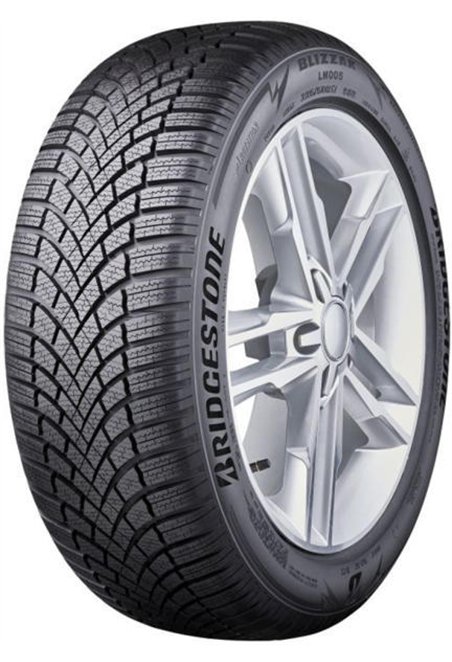 BRIDGESTONE LM005 245/40 R19 98H XL