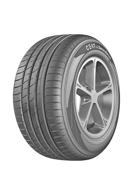 CEAT SECURADRIVE 205/55 R17 95V XL