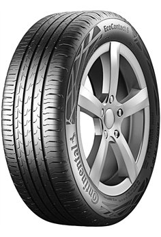 CONTINENTAL ECOCONTACT 6 VOL 235/55 R18 100V