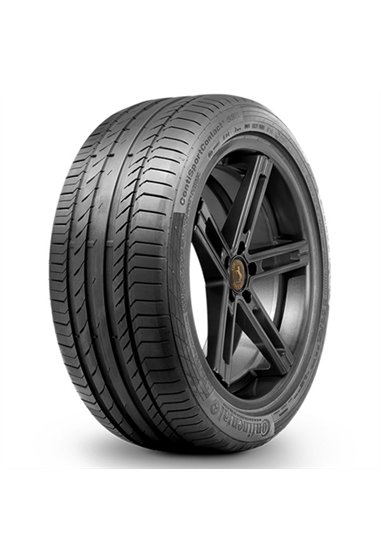 CONTINENTAL SPORTCONTACT 5 MO 255/35 R18 94Y XL