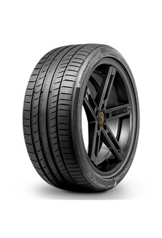CONTINENTAL SPORT CONTACT 5P MO 255/40 R21 102Y XL