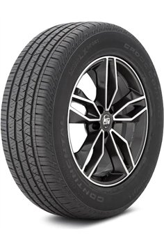 CONTINENTAL CROSSCONTACT LX SPORT T1 265/45 R20 108V XL