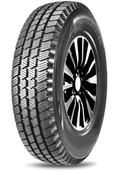 DOUBLESTAR MAXIMUM DLA02 215/70 R15C 109/107R