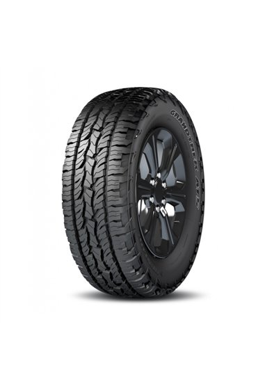 DUNLOP GRANDTREK AT5 275/65 R17 115T