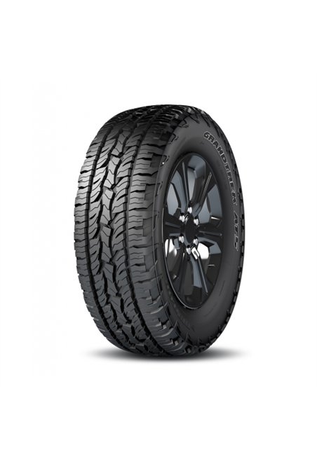 DUNLOP GRANDTREK AT5 275/65 R17 115T