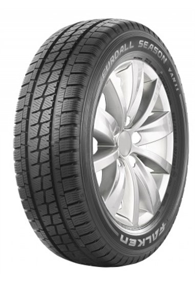 FALKEN EUROALLSEASON VAN11 195/70 R15C 104/102S