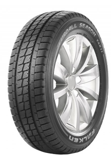 FALKEN EUROALLSEASON VAN11 195/70 R15C 104/102S