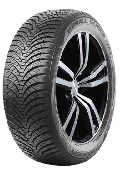 FALKEN EUROALLSEASON AS210 215/55 R18 99V XL