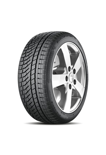 FALKEN EUROWINTER HS02PRO 245/50 R18 104V XL