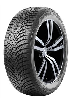 FALKEN EUROALLSEASON AS210A MO 265/60 R18 110V
