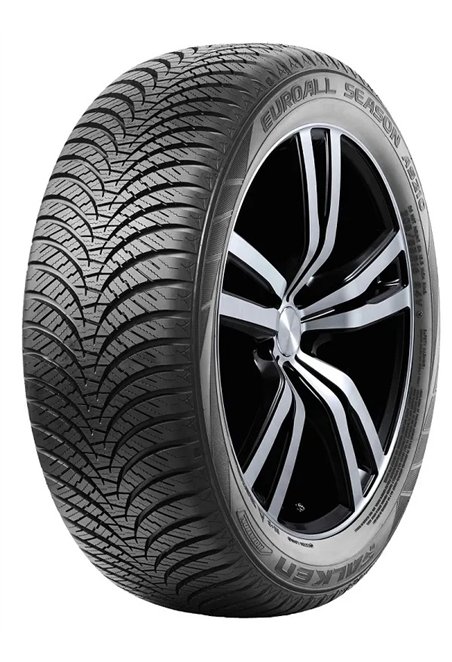 FALKEN EUROALLSEASON AS210A MO 265/60 R18 110V